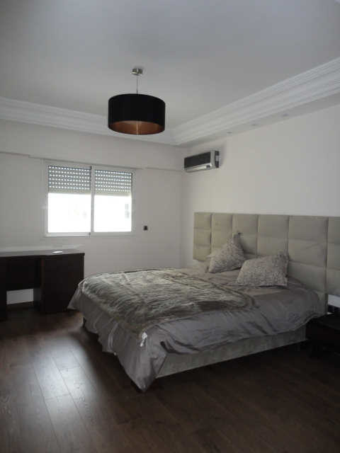 Vente Appartement rénové Maarif — 6