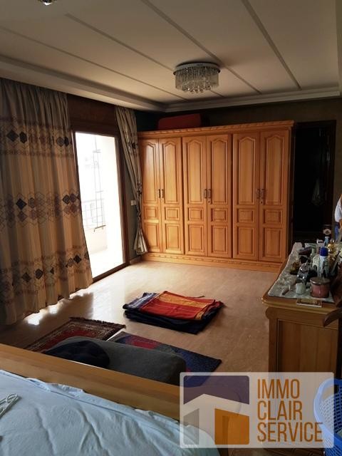 Ain diab villa spacieuse en location vide — 6