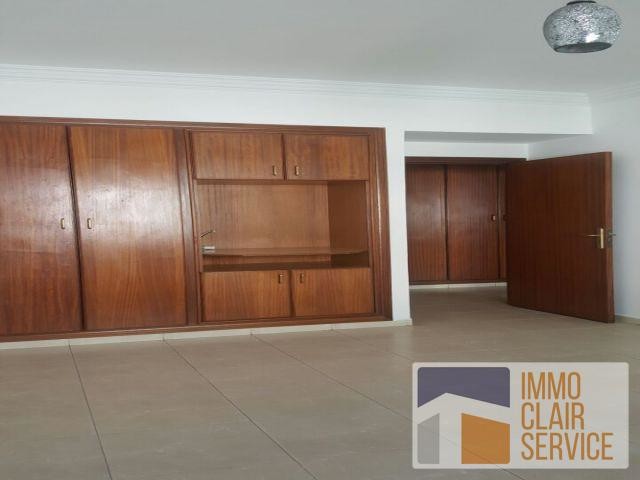 Appartement à louer sur le Haut Agdal
