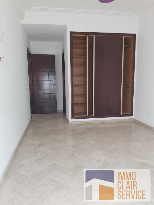Location non meublée Quartier les princesses Casablanca — 5