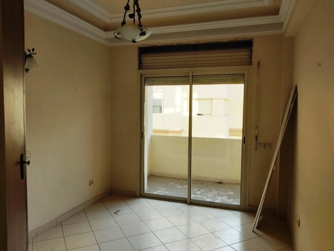 Appartement 91 m² à Maarif Extension — 9