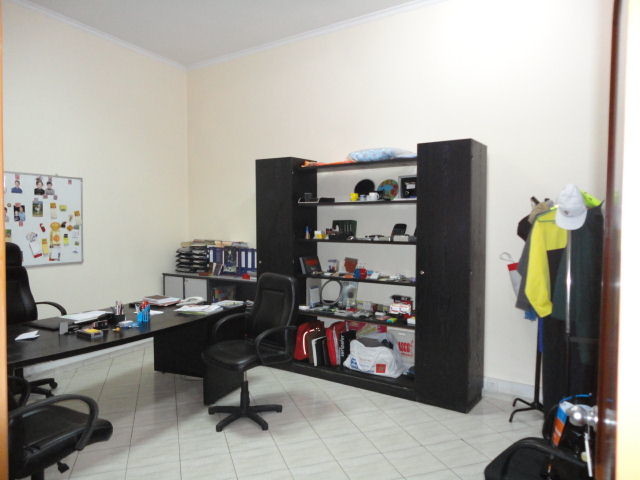 Vente Local commercial Boulevard Abdelmoumen — 4