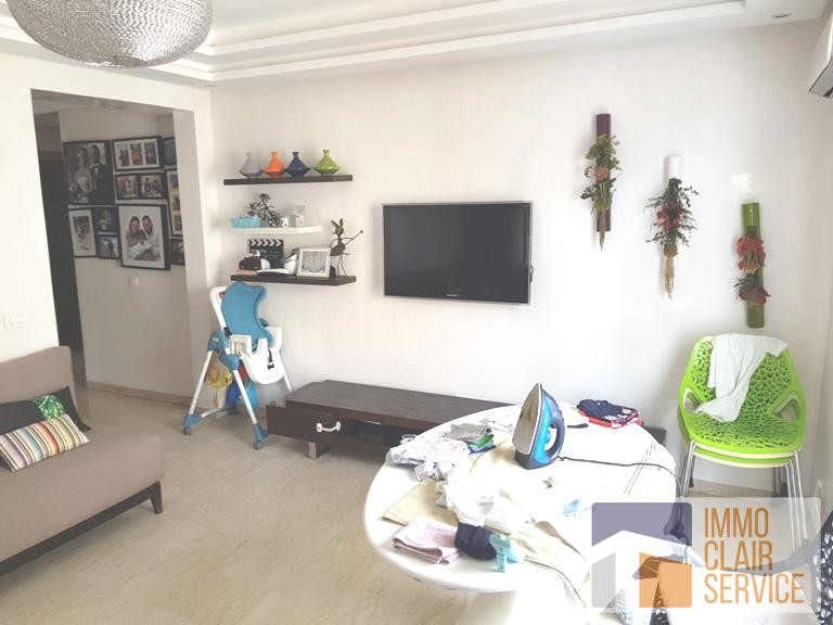 Bel appartement en vente sur quartier les hopitaux