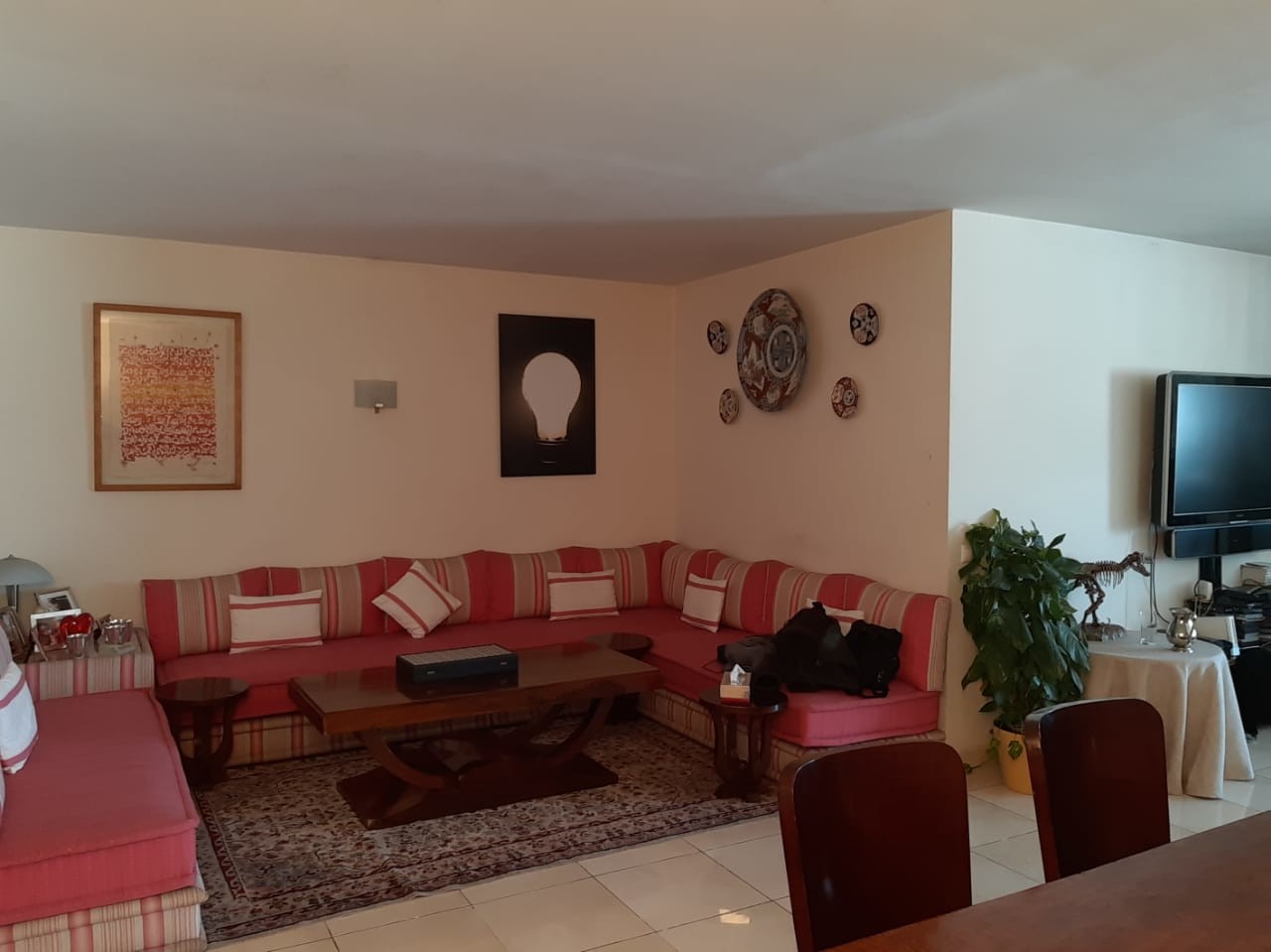 Appartement à vendre — 2