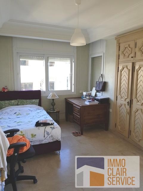 Appartement 247 m² à Gauthier — 10