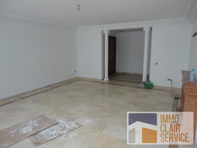 Location d'un appartement spacieux sur quartier Ain Diab — 5