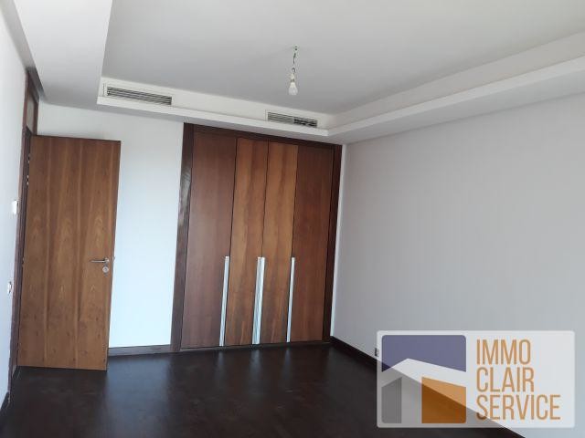 Appartement neuf à louer — 3