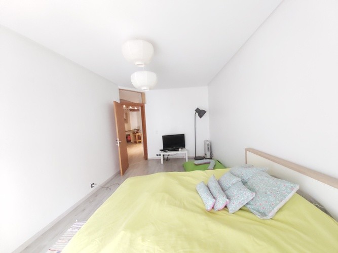 Appartement 56 m² à Boulevard Anfa — 7