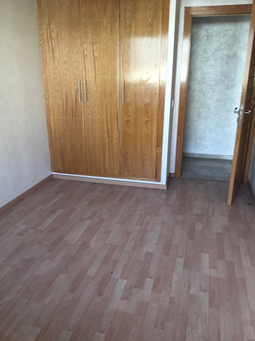 Appartement 130 m² à 2 Mars — 10