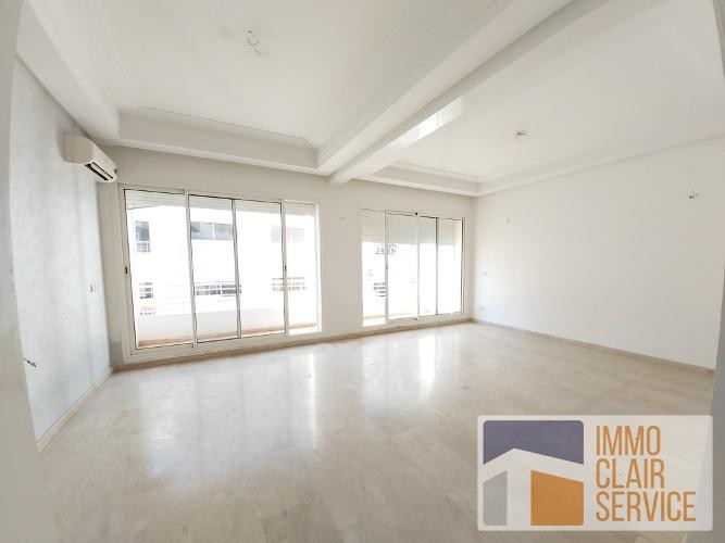 Location non meublée Quartier les princesses Casablanca — 2