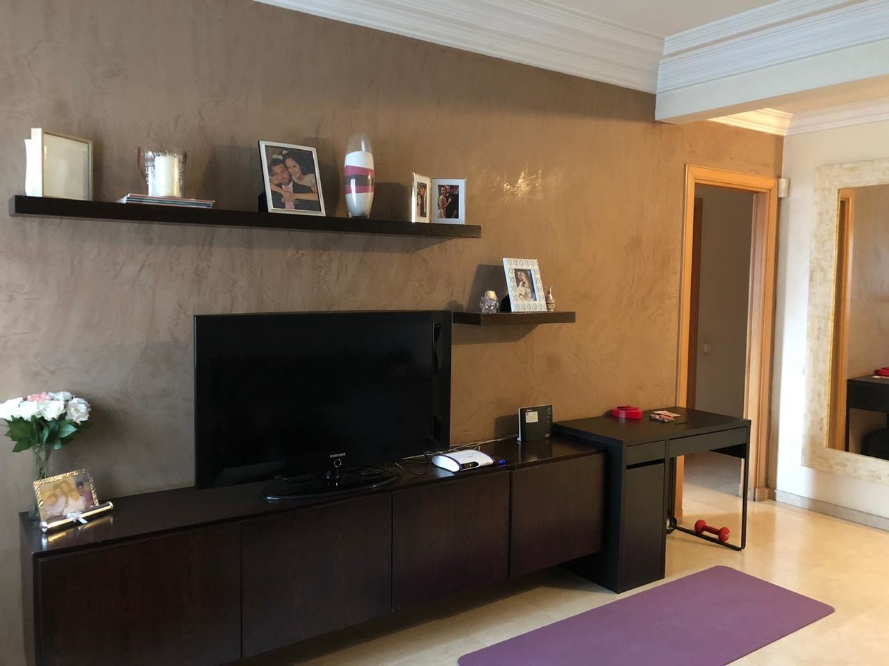 Appartement meublé à louer — 3