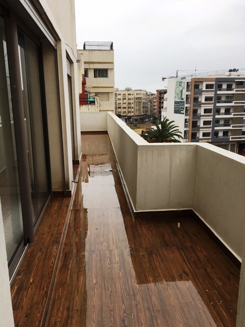 Bel appartement neuf à vendre dans le Quartier de Val Fleuri — 4