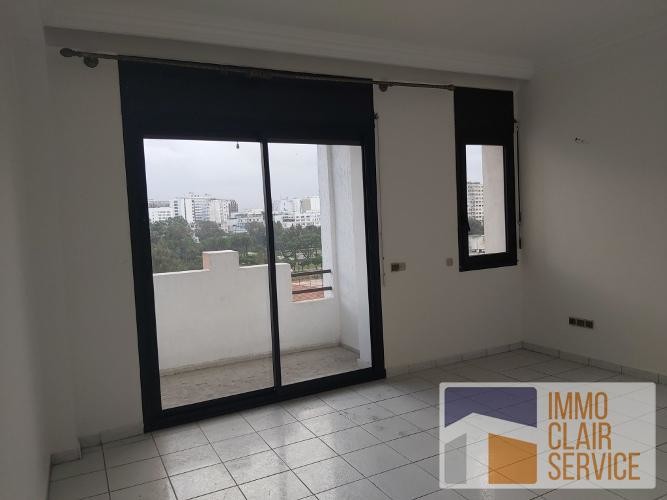 Appartement 154 m² f Gauthier — 8