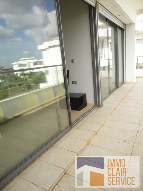 Bel appartement front Golf a vendre — 5