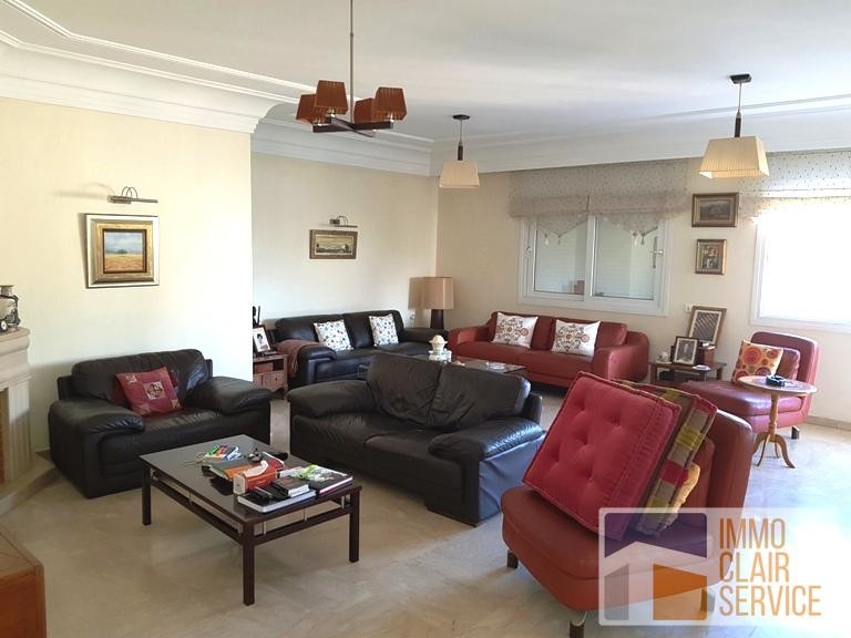Joli appartement en vente sur Gauthier — 2