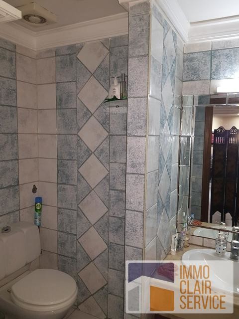 Joli appartement en vente sur quartier Maarif extension — 3