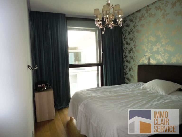 Appartement 126 m² à Ain Diab — 7