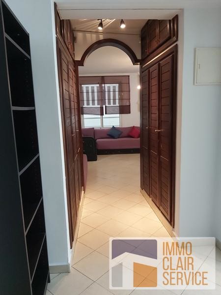 Appartement 100 m² f Maarif — 7