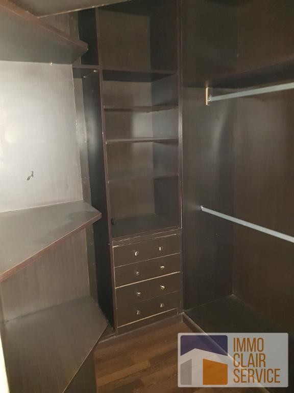 vente d'un joli appartement Quartier Racine — 6