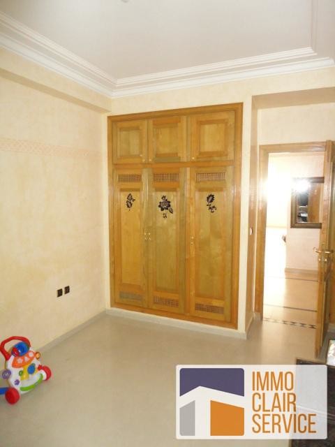 Appartement 147 m² f Val Fleuri — 9