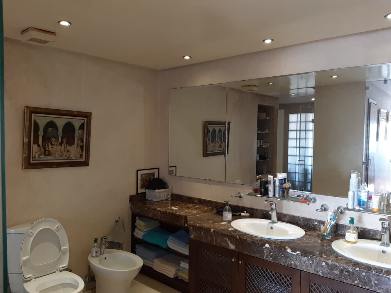 Appartement à vendre — 6
