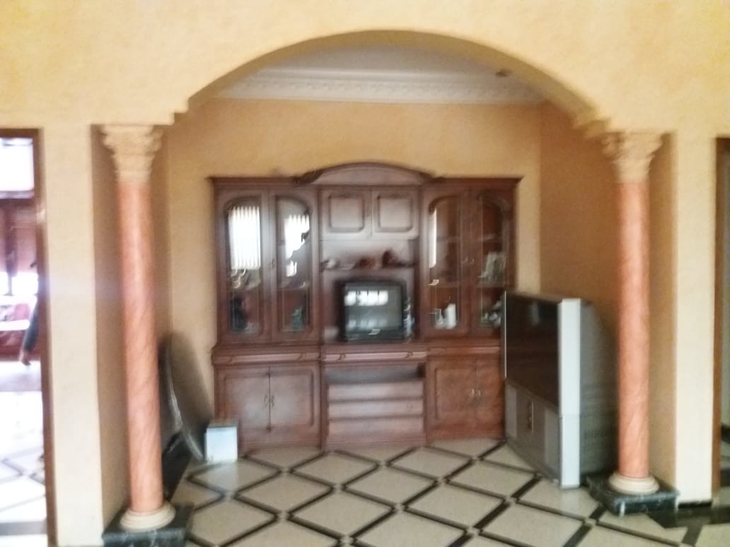 Villa à vendre CIL — 4