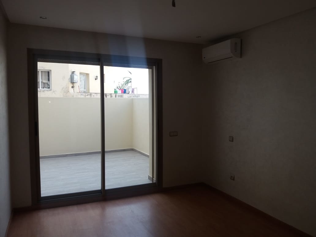 Appartement à vendre — 4
