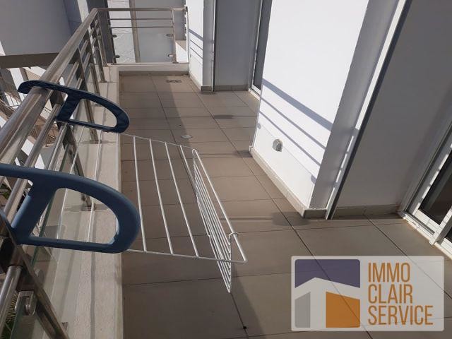 Appartement meublé à louer (Prestigia) — 3