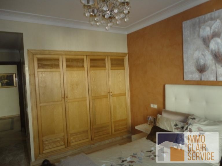 Appartement 112 m² f Racine — 7