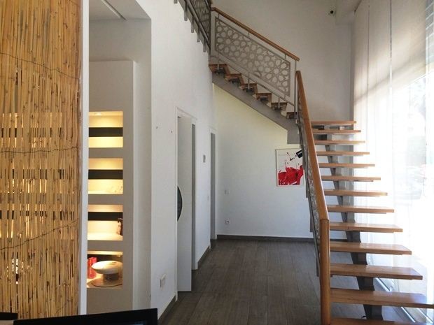 Vente Local Commercial 73m² Quartier Maarif Extension — 4