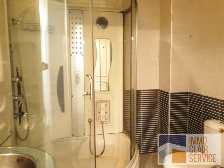 France ville vente d'un appartement refait à neuf — 6