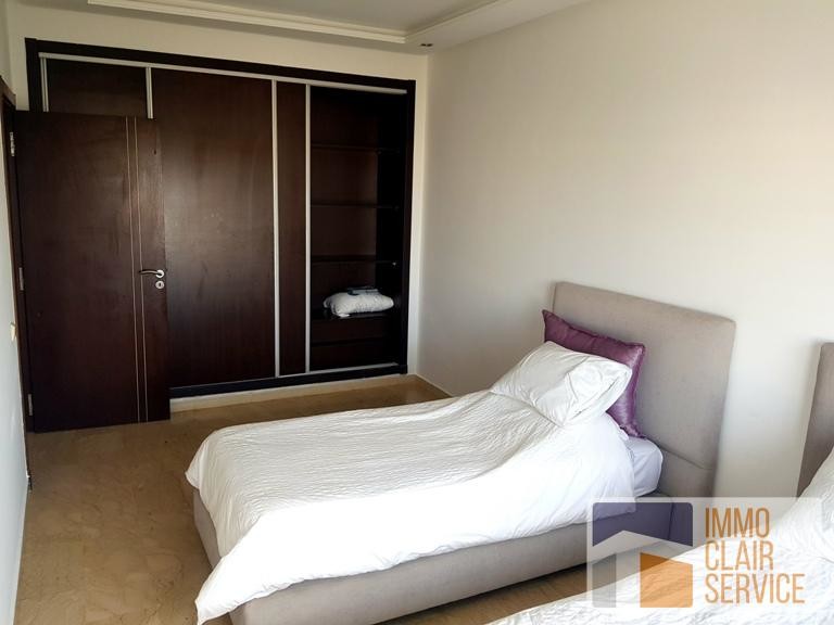 Appartement 112 m² f Bourgogne — 8
