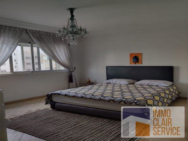 Appartement 100 m² à Agdal — 7