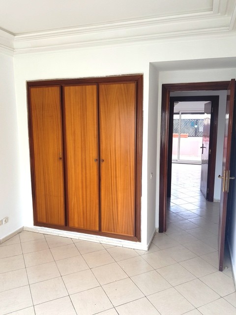 Bel appartement en location vide sur Maarif extension — 5