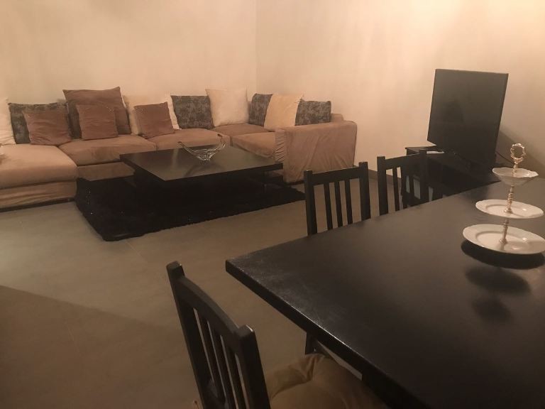 Location Appartement Meublé 107m² Quartier Ain diab — 3