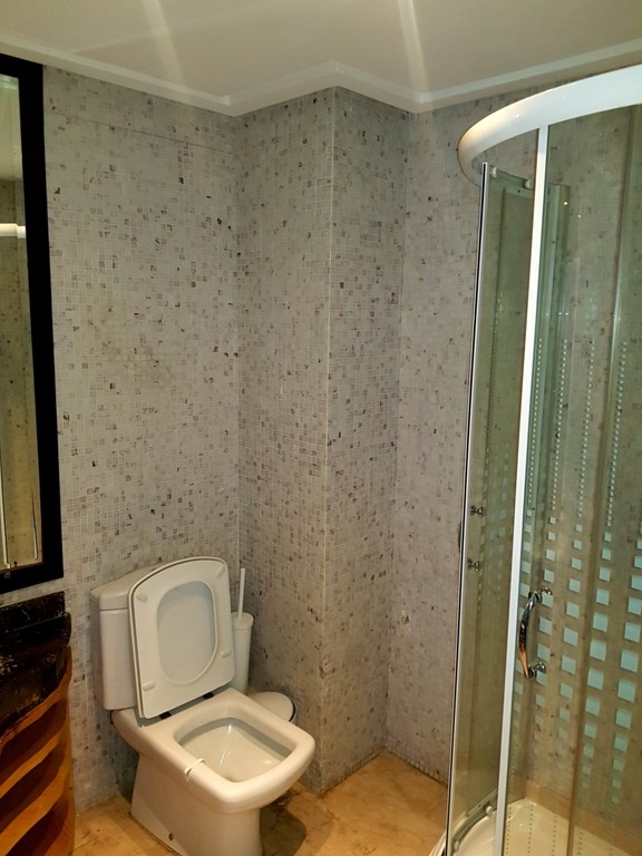 Appartement 112 m² à Bourgogne — 9