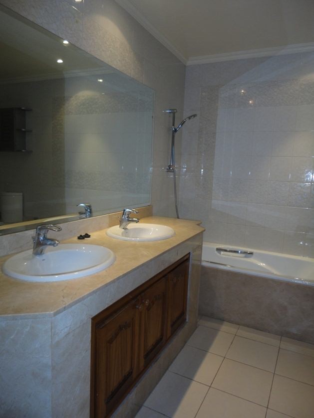 Location appartement semi-meublé au Quartier Gauthier Casablanca — 5