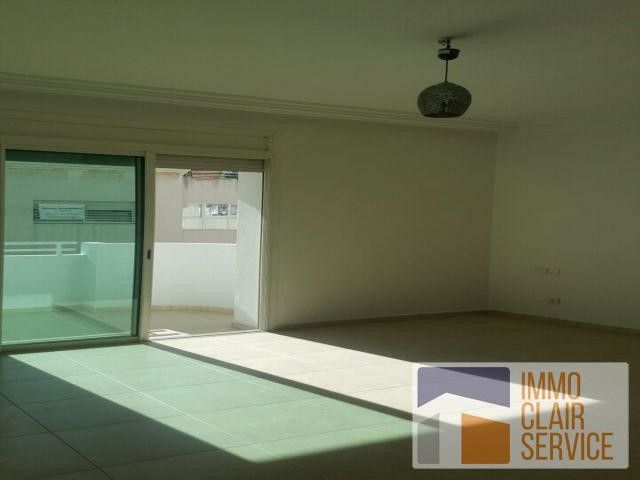 Appartement à louer sur le Haut Agdal — 4