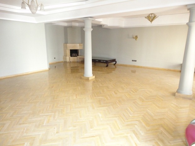 Location appartement semi-meublé au Quartier Gauthier Casablanca — 2