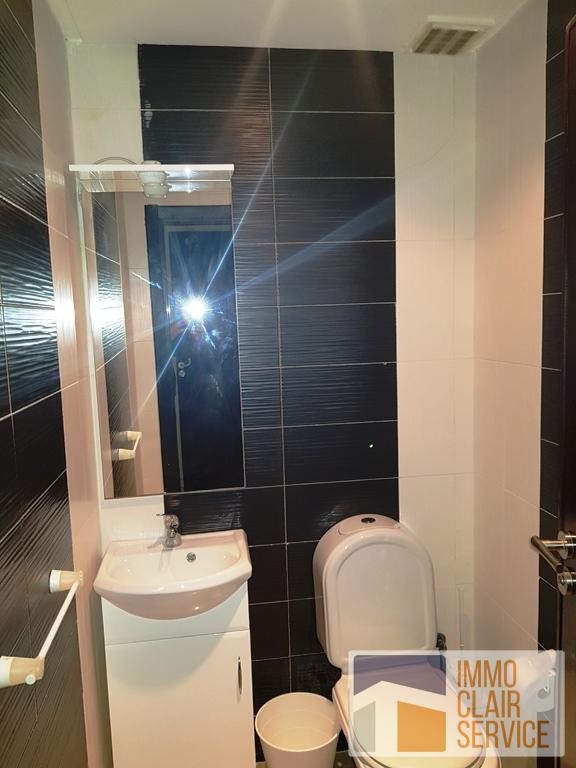 Un appartement meublé en location sur quartier les princesses — 3