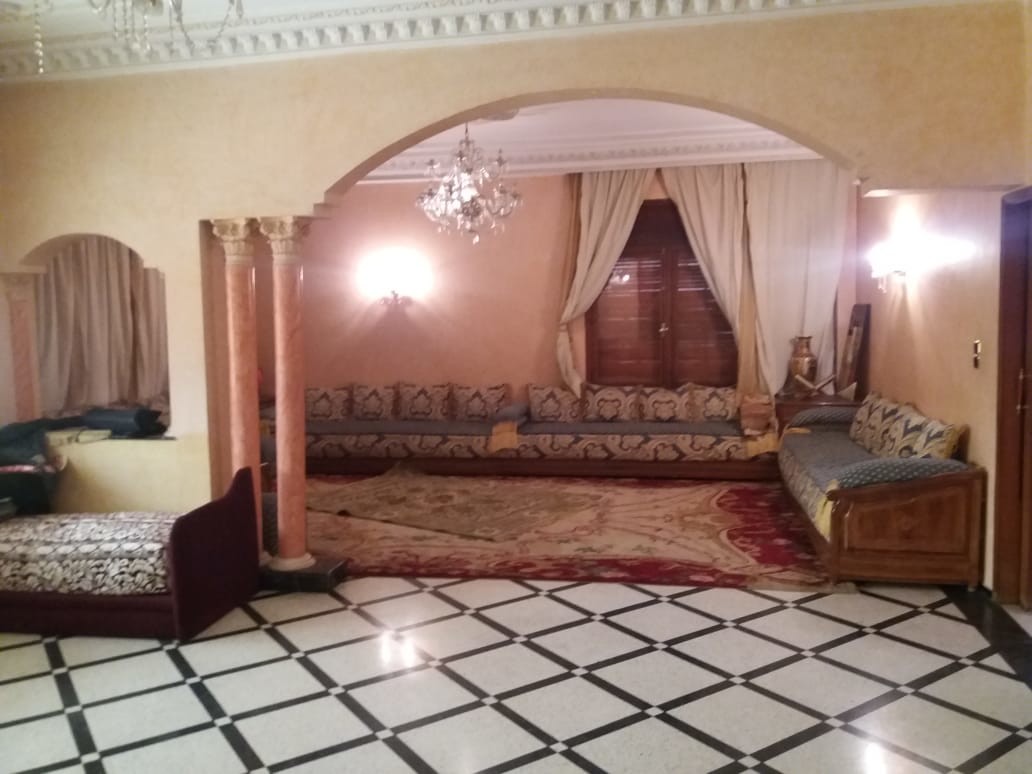 Villa à vendre CIL — 6