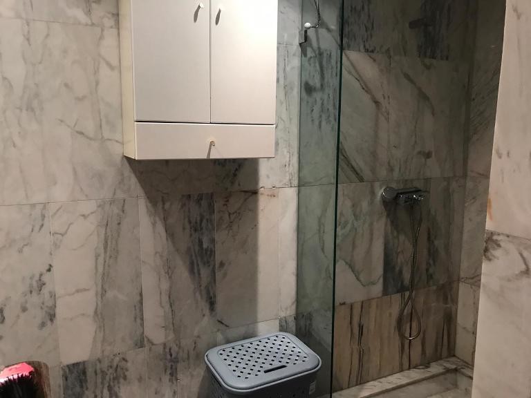Location Studio Vide 50m² Quartier Maarif — 6