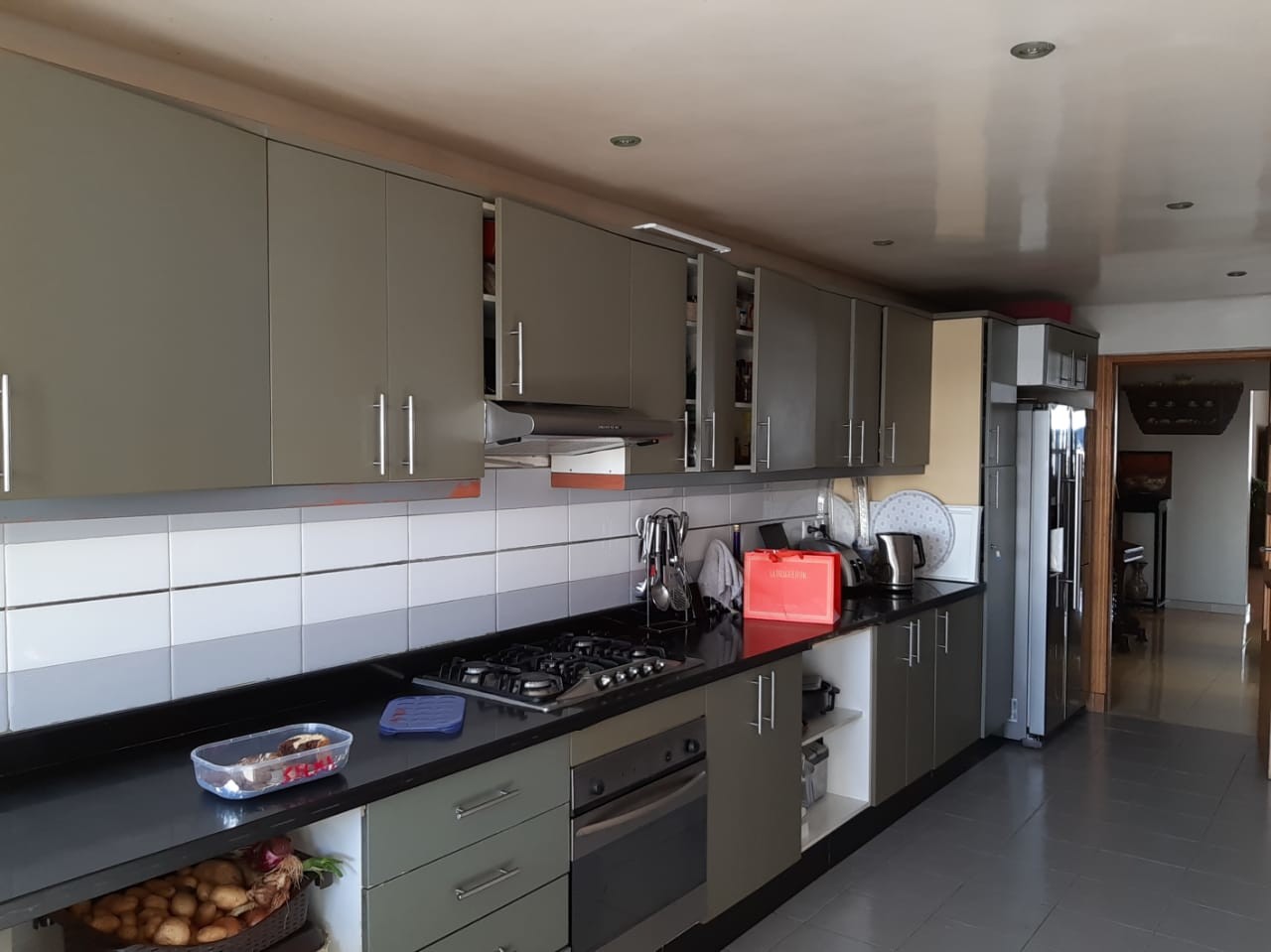 Appartement 223 m² à Racine — 9
