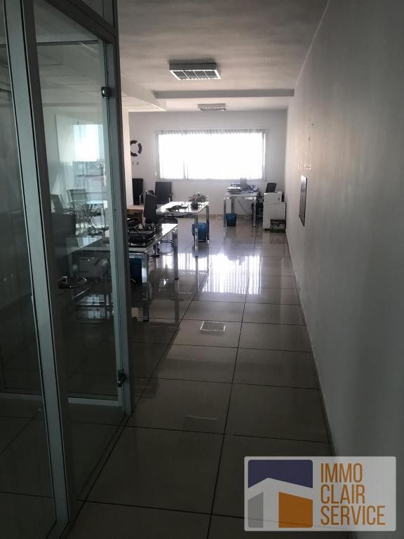 Location Plateau de bureau 109m² BD Zerktouni — 6