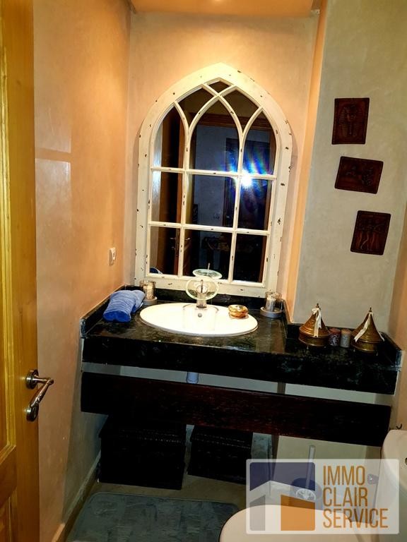 A vendre Spacieux Appartement 164m² Quartier Les Princesses — 6