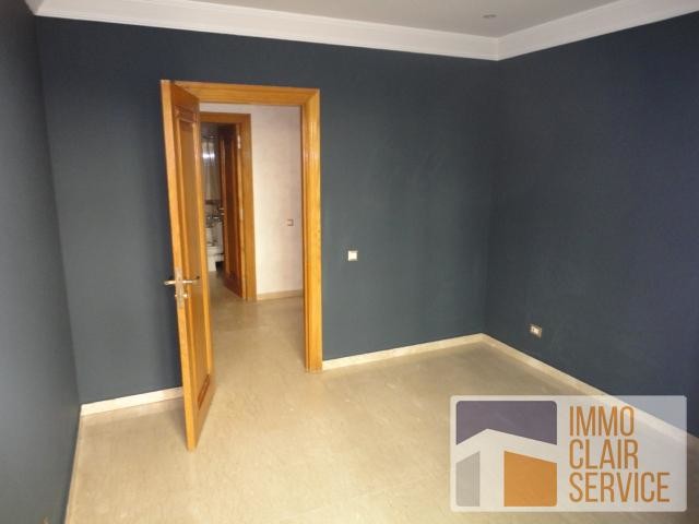 Location d'un appartement spacieux sur Bd Ghandi — 6