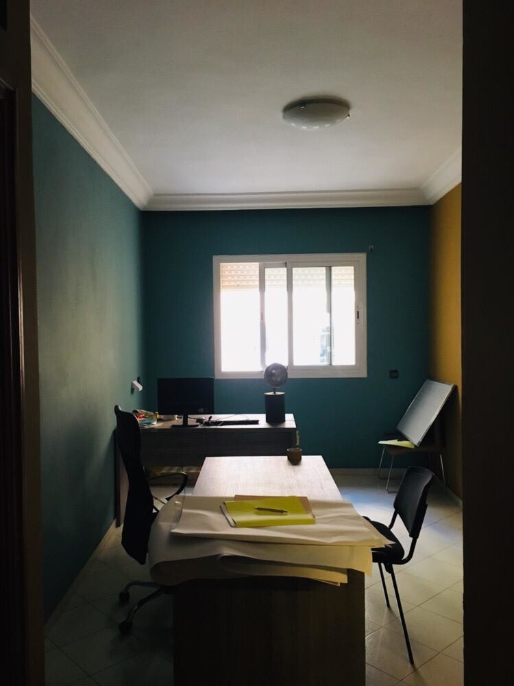 Bureau à louer — 2