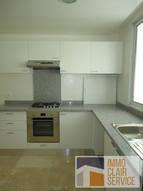 Appartement 212 m² à Casa Green Town — 7