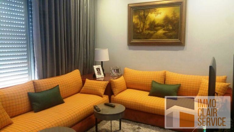 Bel appartement à vendre sur Bouskoura 155m² — 6