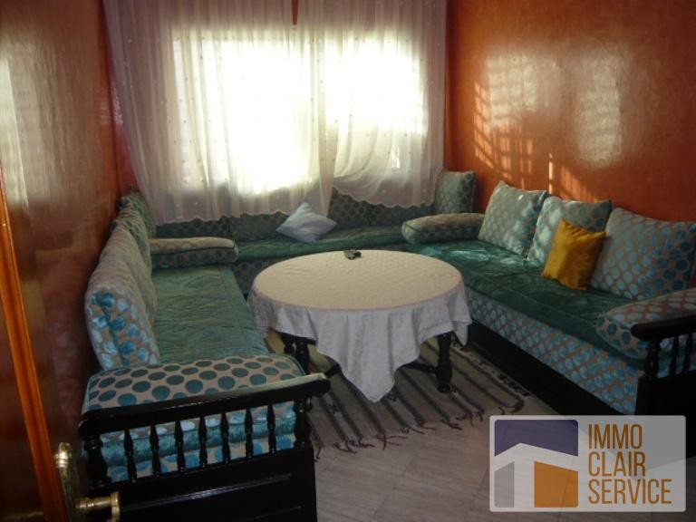 Appartement 160 m² à Maarif — 7